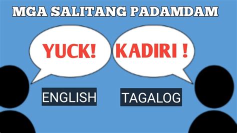 paidam in tagalog meaning|Padamdam in English: Definition of the Tagalog word padamdam.